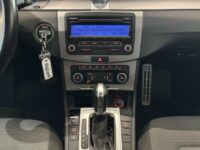 Volkswagen Passat 13