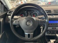 Volkswagen Passat 12