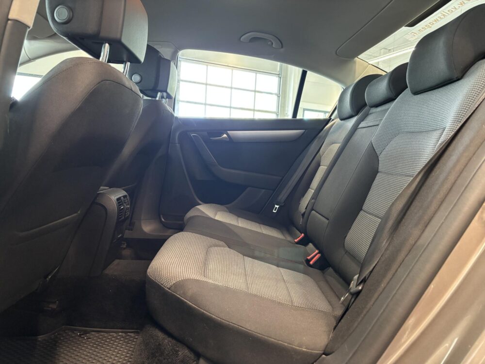 Volkswagen Passat 7