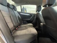 Volkswagen Passat 9