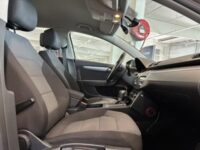 Volkswagen Passat 10