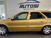 Citroen Xsara 2