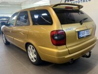 Citroen Xsara 3