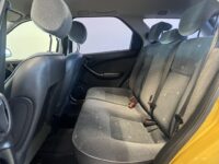 Citroen Xsara 7