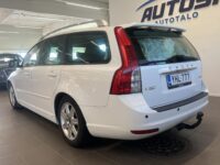 Volvo V50 3