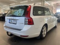 Volvo V50 4