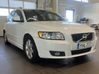 Volvo V50 5