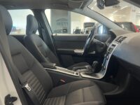 Volvo V50 10