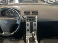 Volvo V50 11