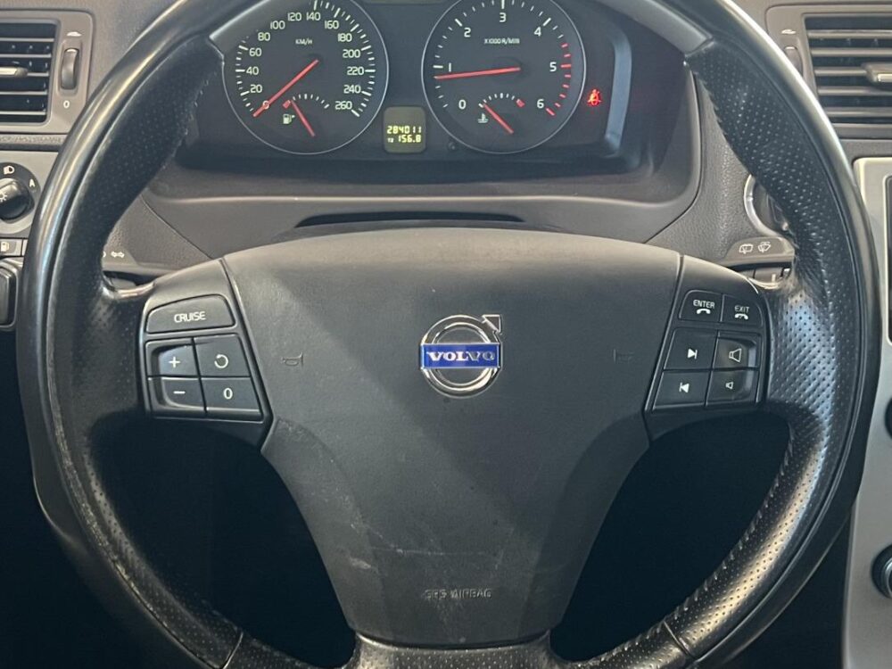 Volvo V50 12