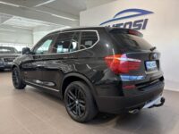 BMW X3 3