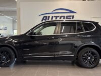 BMW X3 2