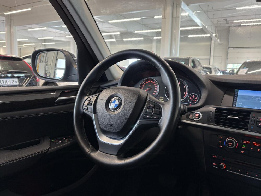 BMW X3 15