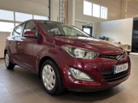 Hyundai i20 5
