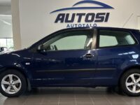 Volkswagen Polo 2