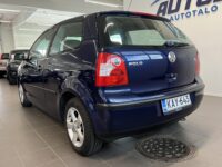 Volkswagen Polo 3