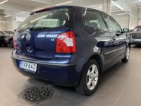 Volkswagen Polo 4