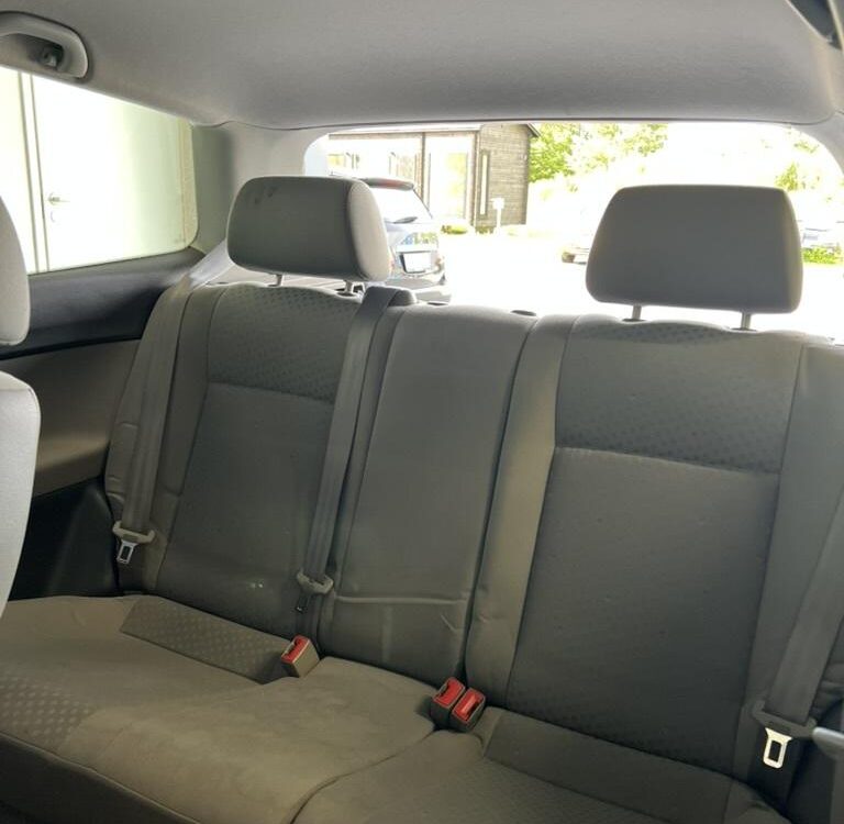 Volkswagen Polo 7