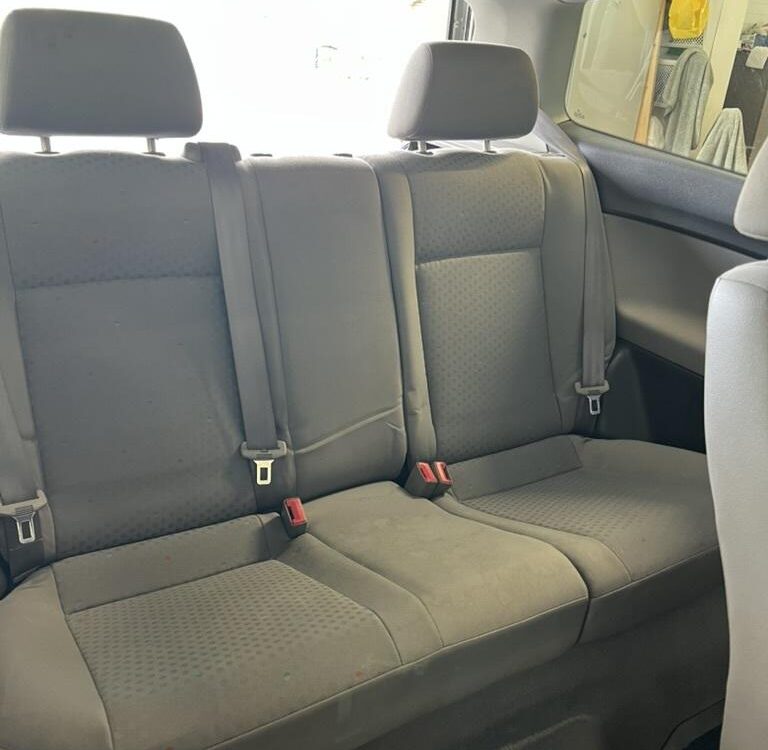 Volkswagen Polo 9