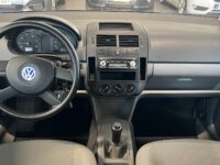Volkswagen Polo 11