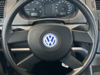 Volkswagen Polo 12