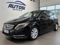 Mercedes-Benz B 1
