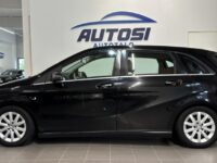 Mercedes-Benz B 2