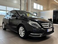 Mercedes-Benz B 5