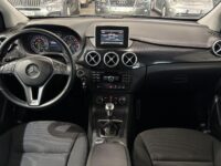 Mercedes-Benz B 11