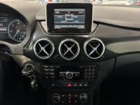 Mercedes-Benz B 13