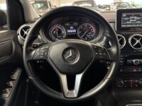 Mercedes-Benz B 12