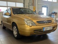 Citroen Xsara 5