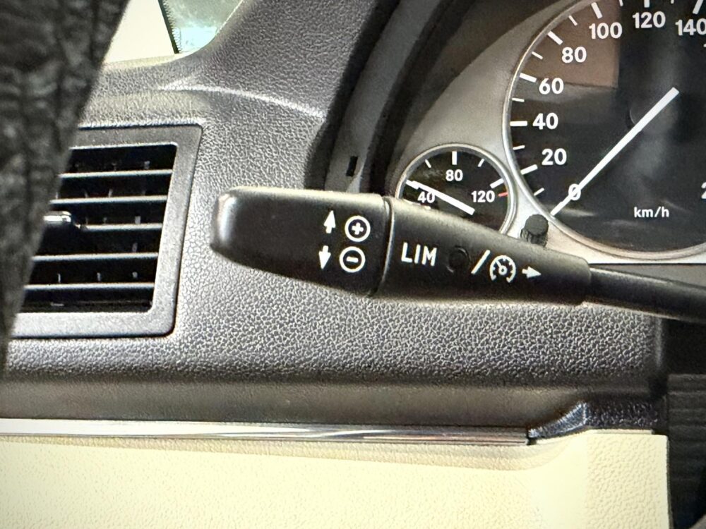 Mercedes-Benz B 15
