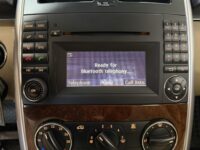 Mercedes-Benz B 17