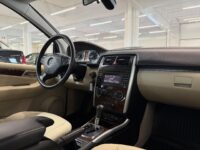 Mercedes-Benz B 12