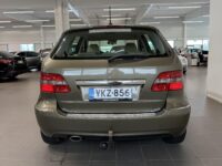 Mercedes-Benz B 4