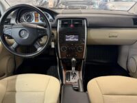 Mercedes-Benz B 7