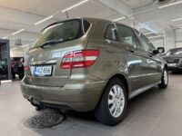 Mercedes-Benz B 5