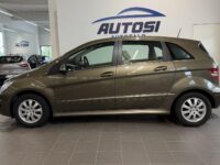 Mercedes-Benz B 2
