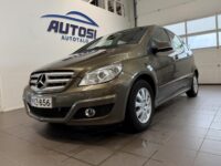 Mercedes-Benz B 1