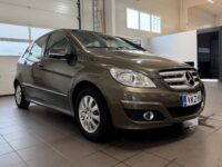 Mercedes-Benz B 6