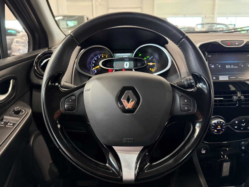 Renault Clio 11