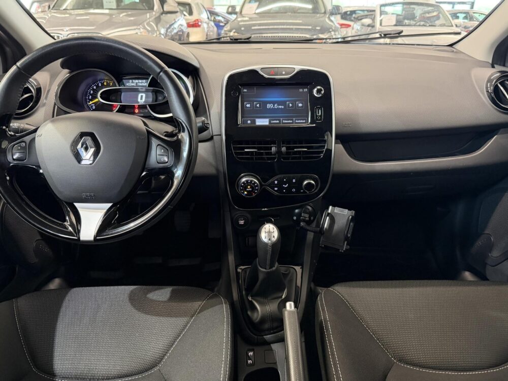 Renault Clio 10