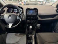 Renault Clio 10