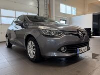 Renault Clio 5