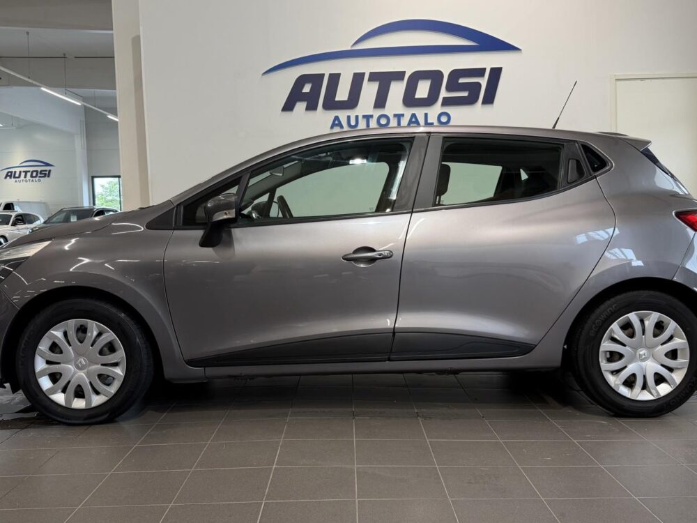 Renault Clio 2