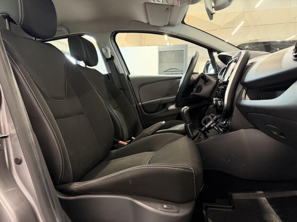 Renault Clio 9