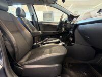 Opel Astra 10