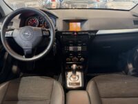 Opel Astra 12