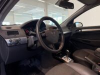 Opel Astra 6